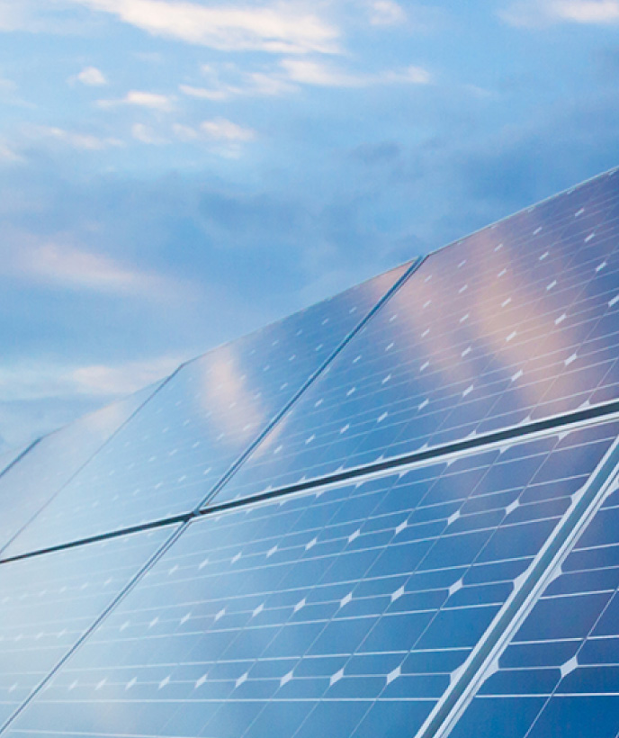 Solar Energy