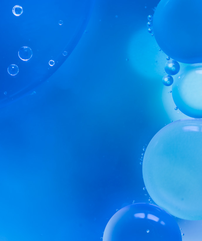 Hydrogen Energy Field