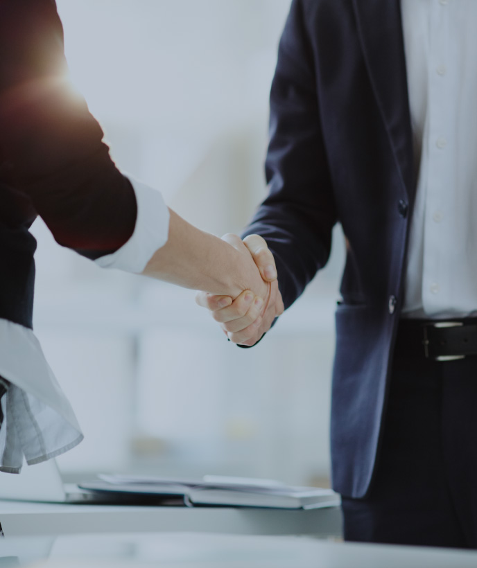 Sales Department