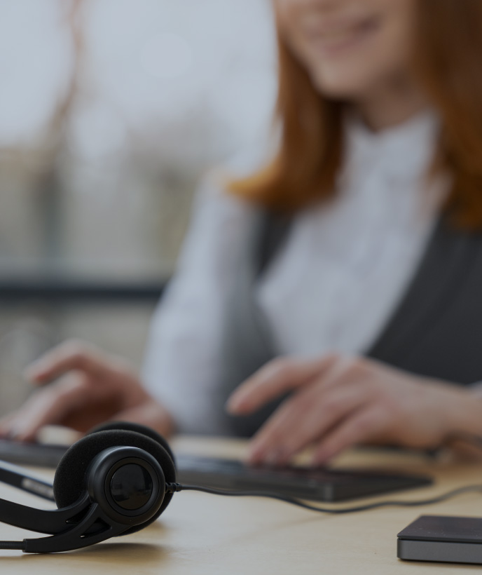Customer Service Department