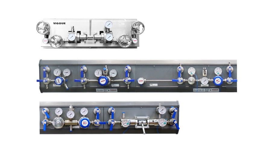 Control Panels