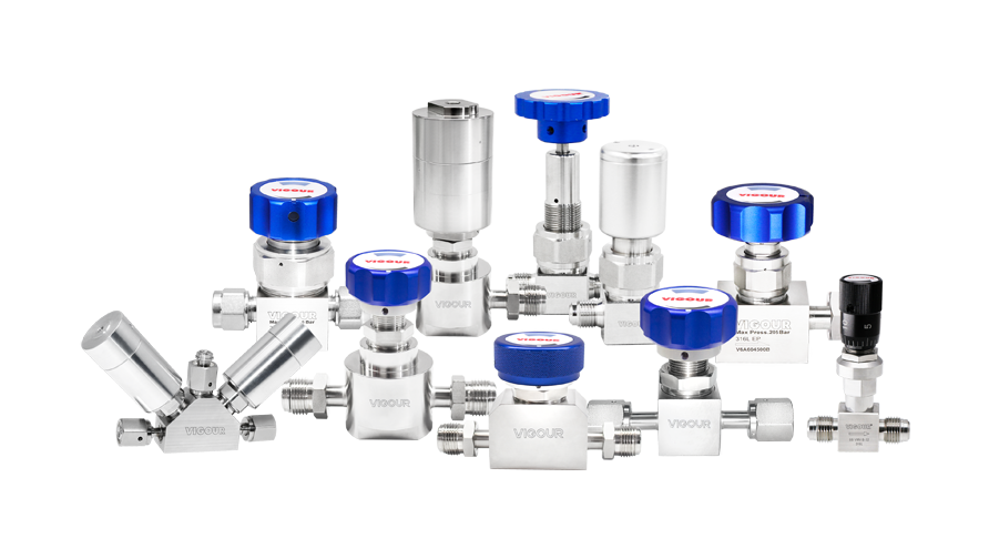 Valves