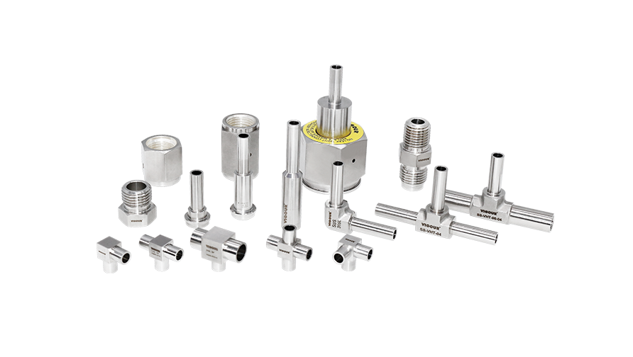 connectors
