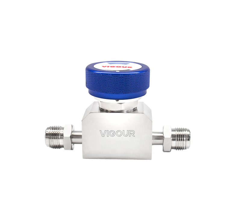 Diaphragm Valve