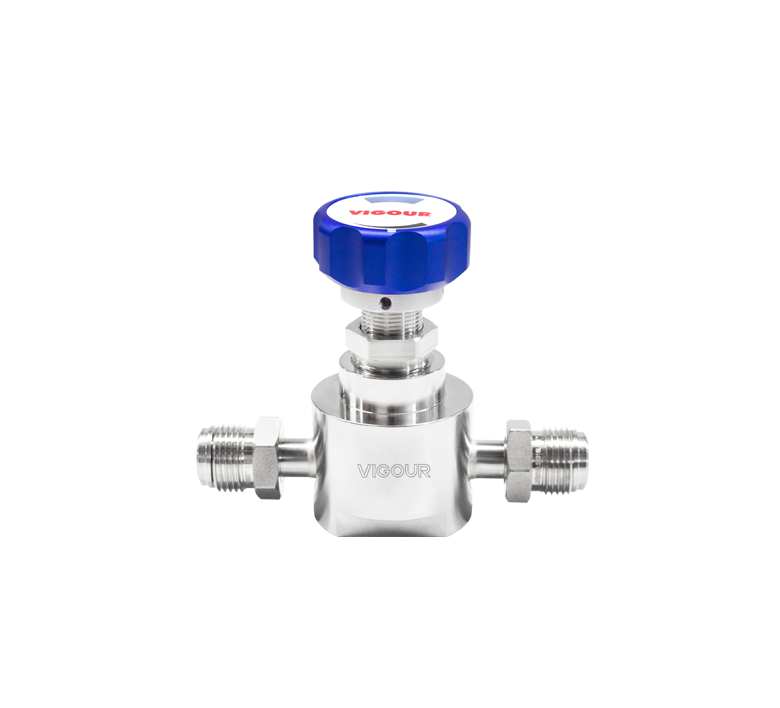 Diaphragm Valve