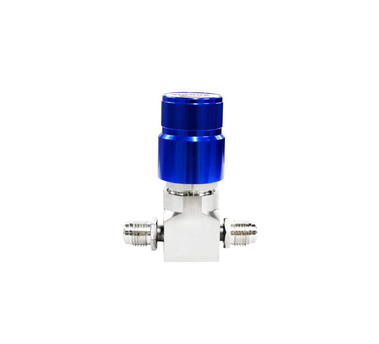 Pressure Regulator