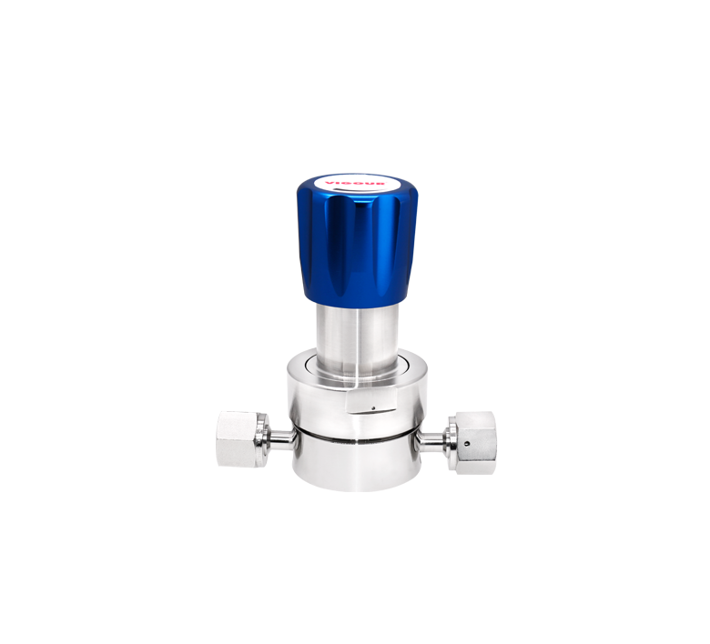 Pressure Regulator