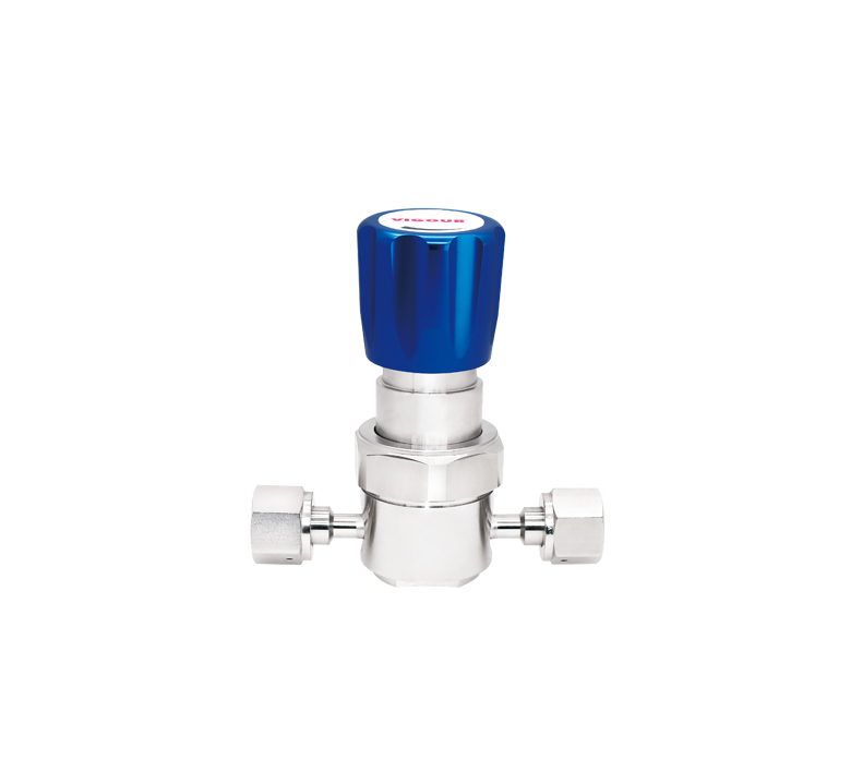 Pressure Regulator