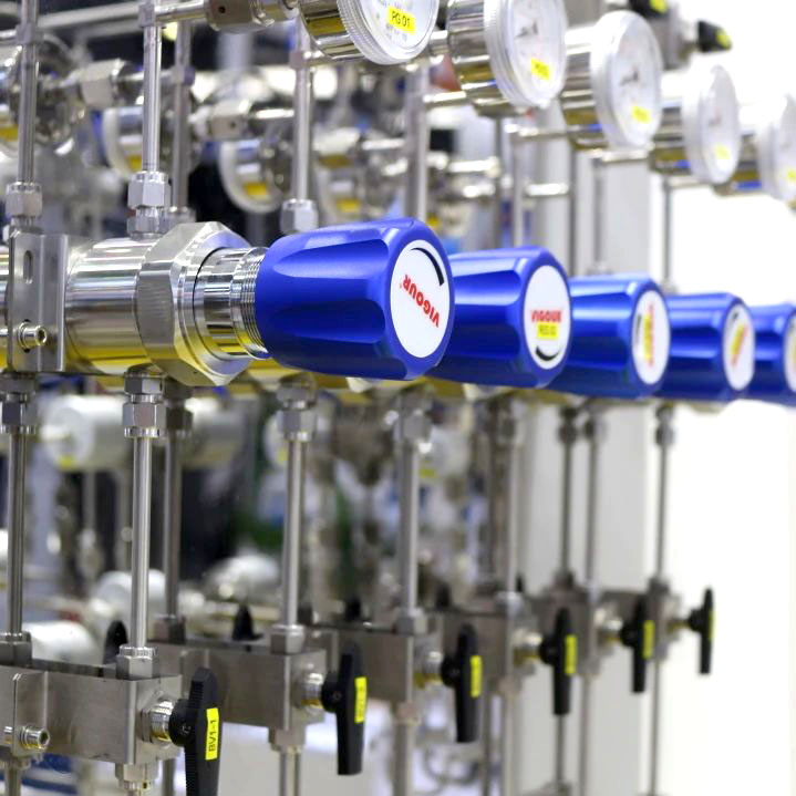 VIGOUR | Exciting Recap of Münich Shanghai Analytical & Life Science Expo