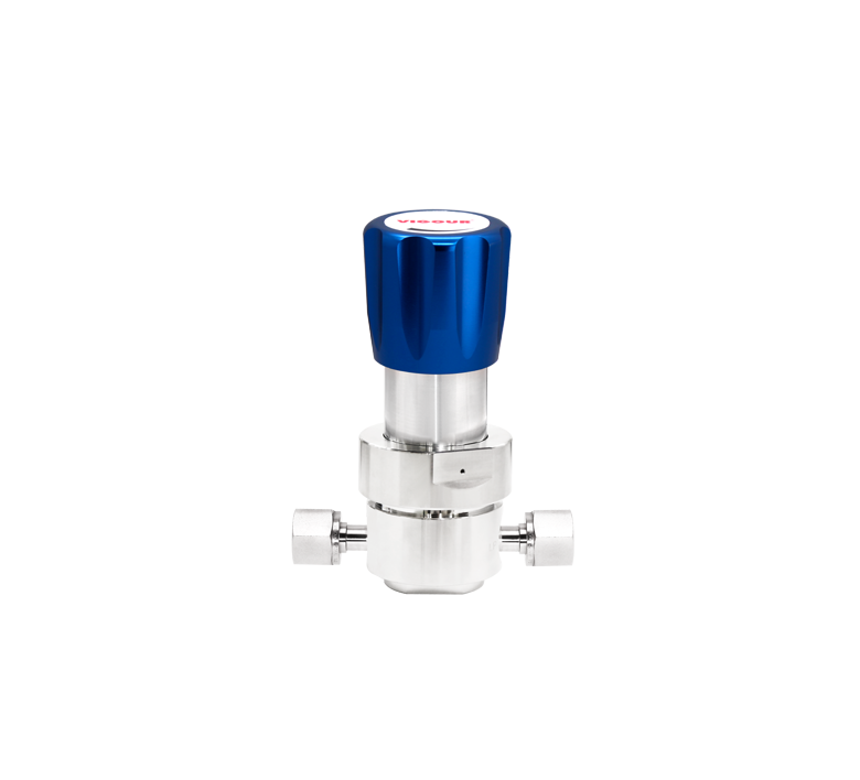 Pressure Regulator