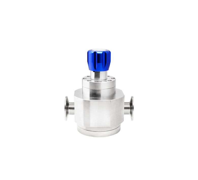 Pressure Regulator