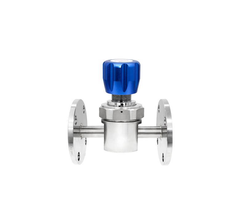 Pressure Regulator