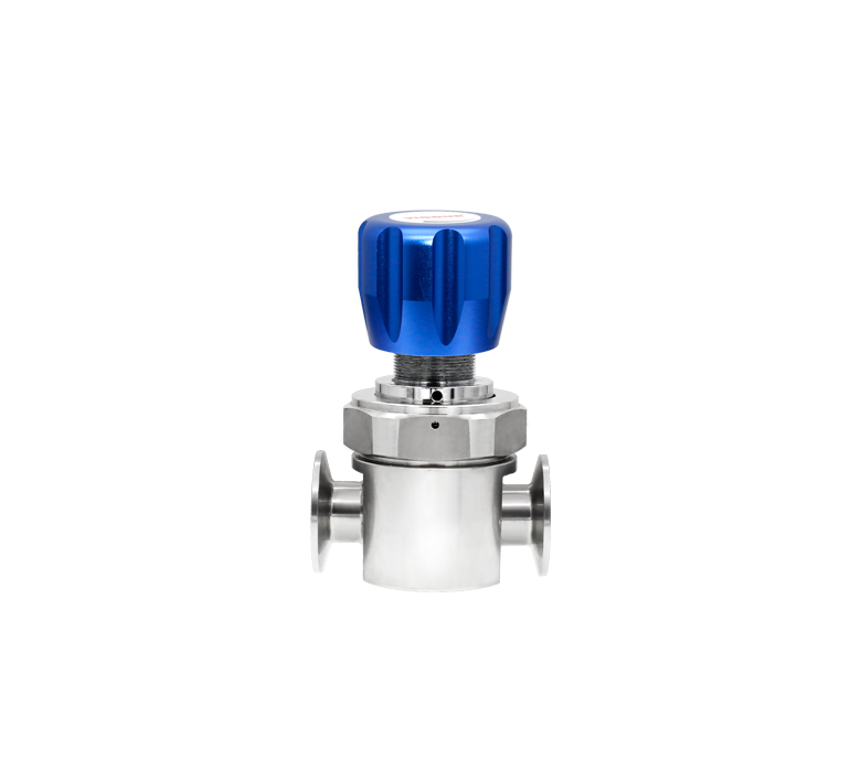 Pressure Regulator