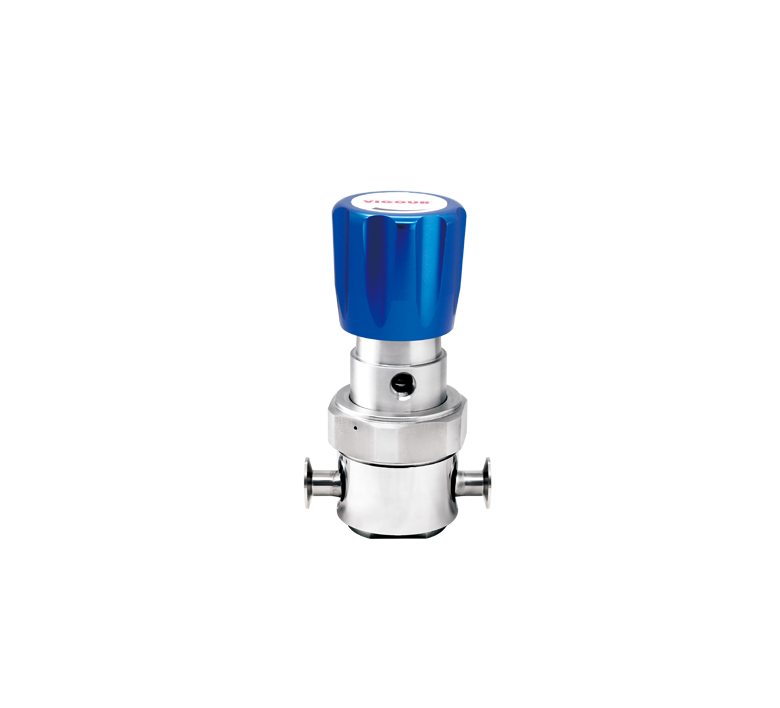 Pressure Regulator