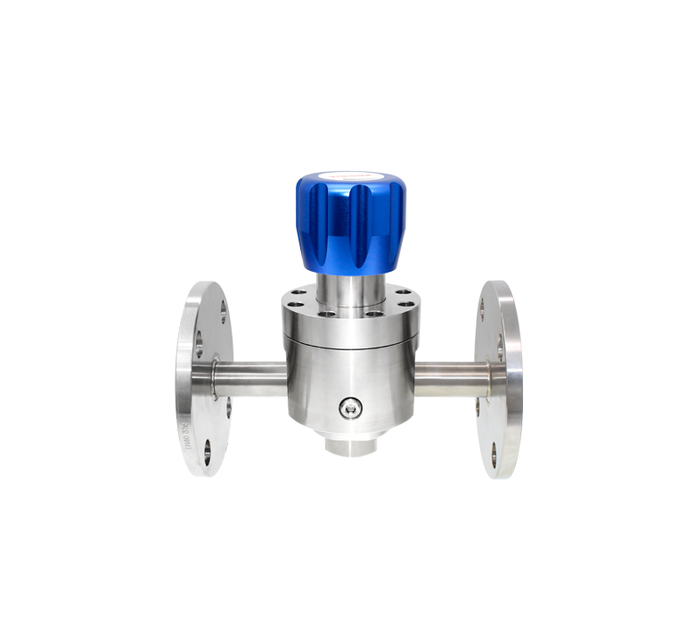 Pressure Regulator