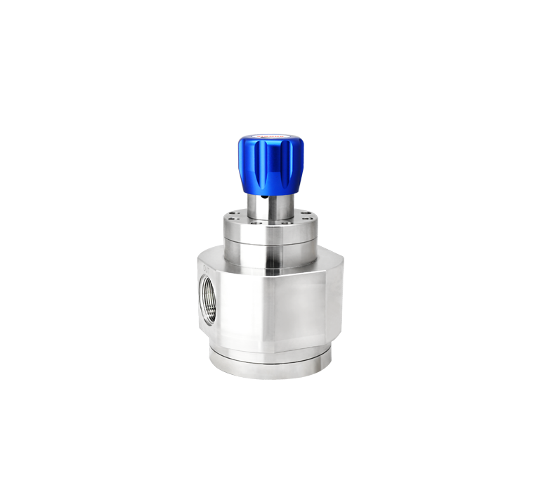 Pressure Regulator