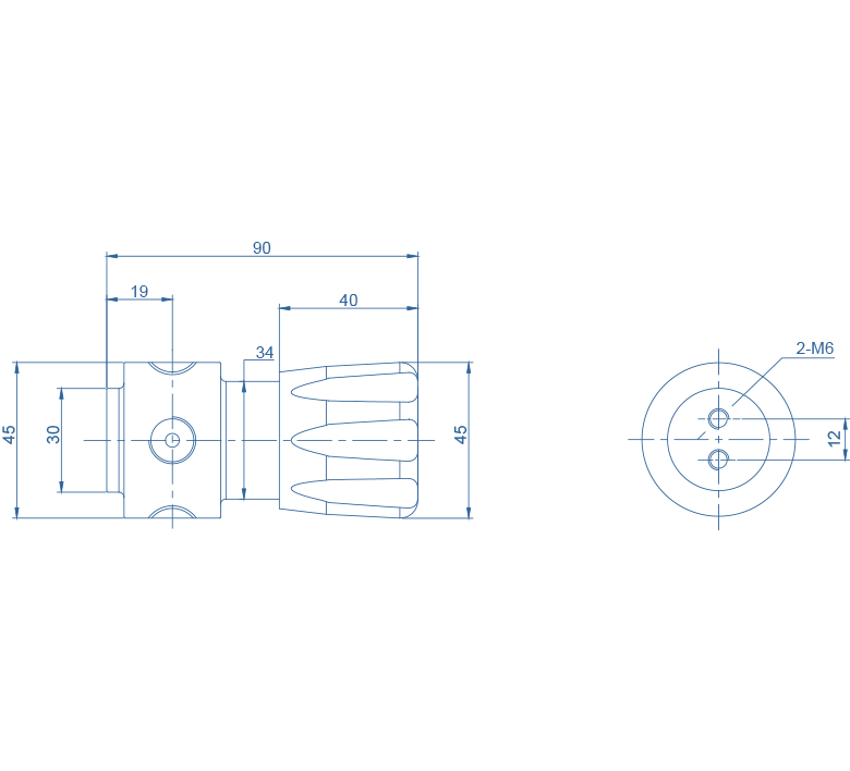 Diaphragm Valves