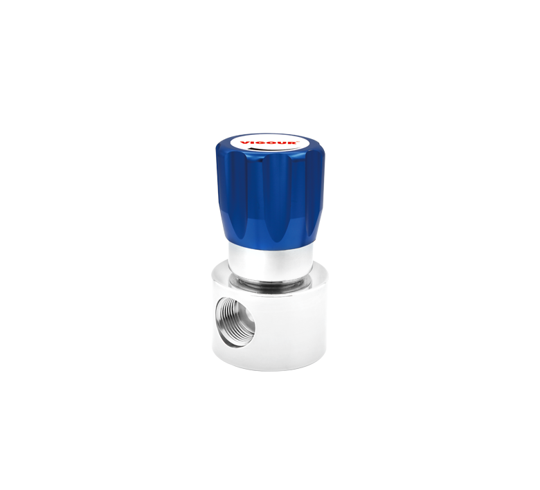 Diaphragm Valves
