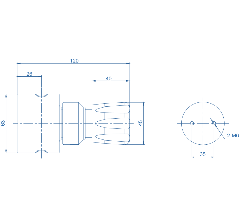 Diaphragm Valves