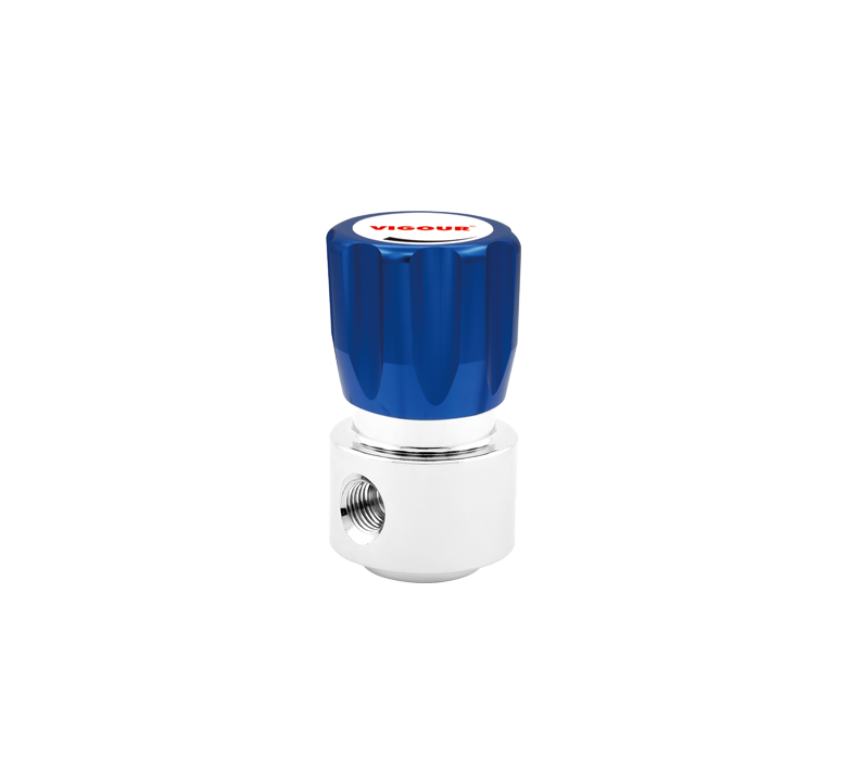 Diaphragm Valves