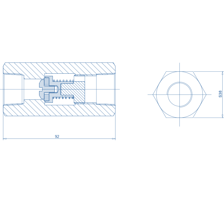 Check Valves