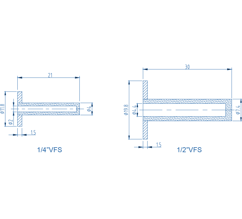 Gasket Filters