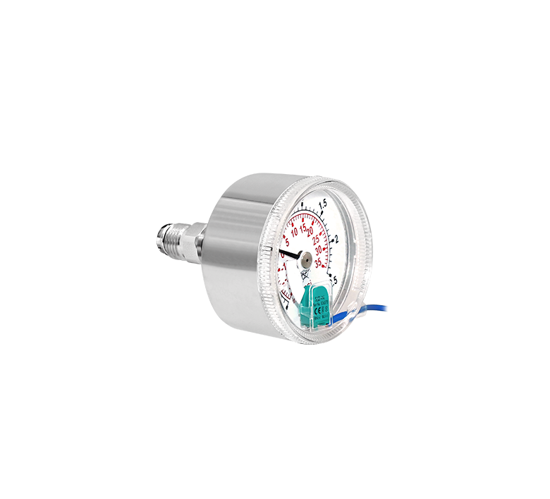 Contact Gauges