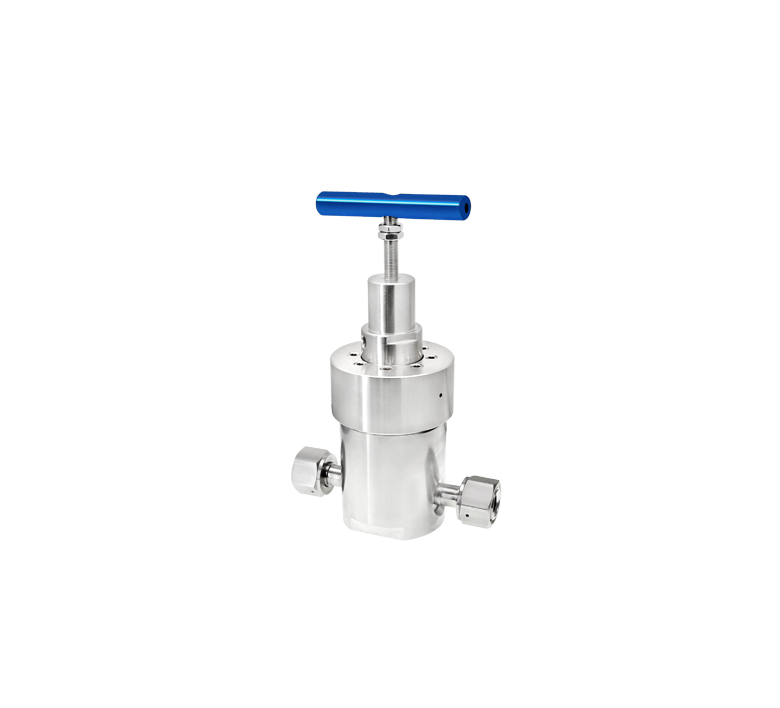 Pressure Regulator