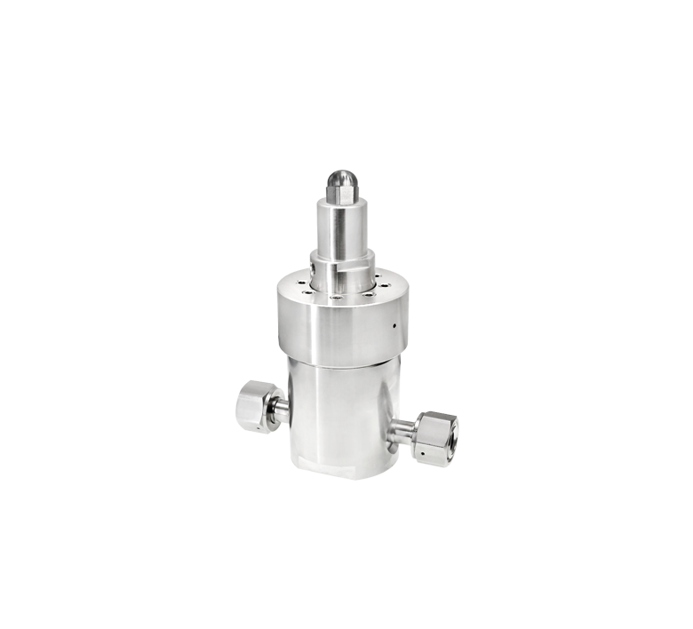 Pressure Regulator