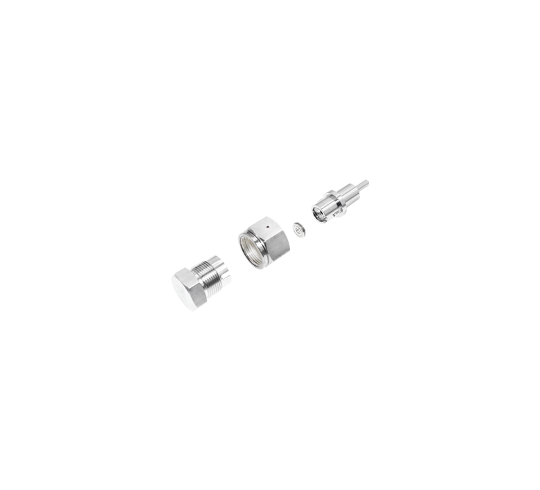 Cylinder Connections