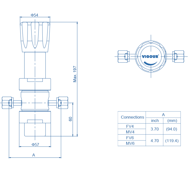 Pressure Regulator