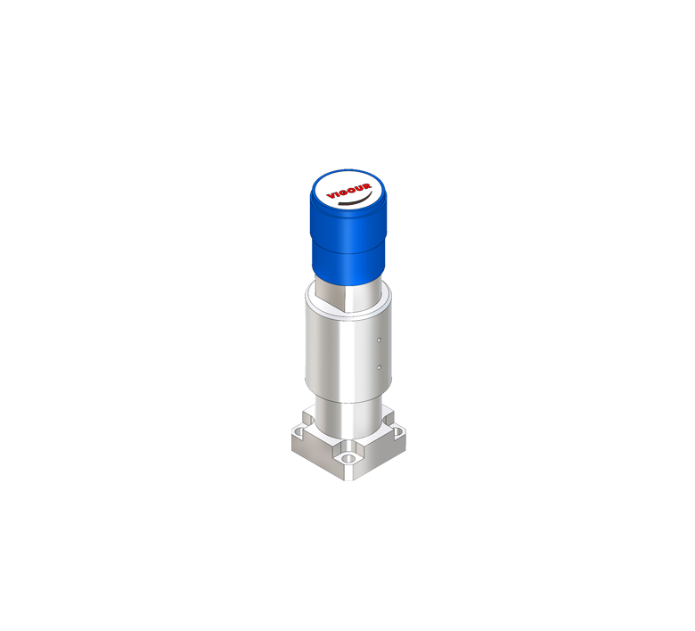 IGS Pressure Regulator