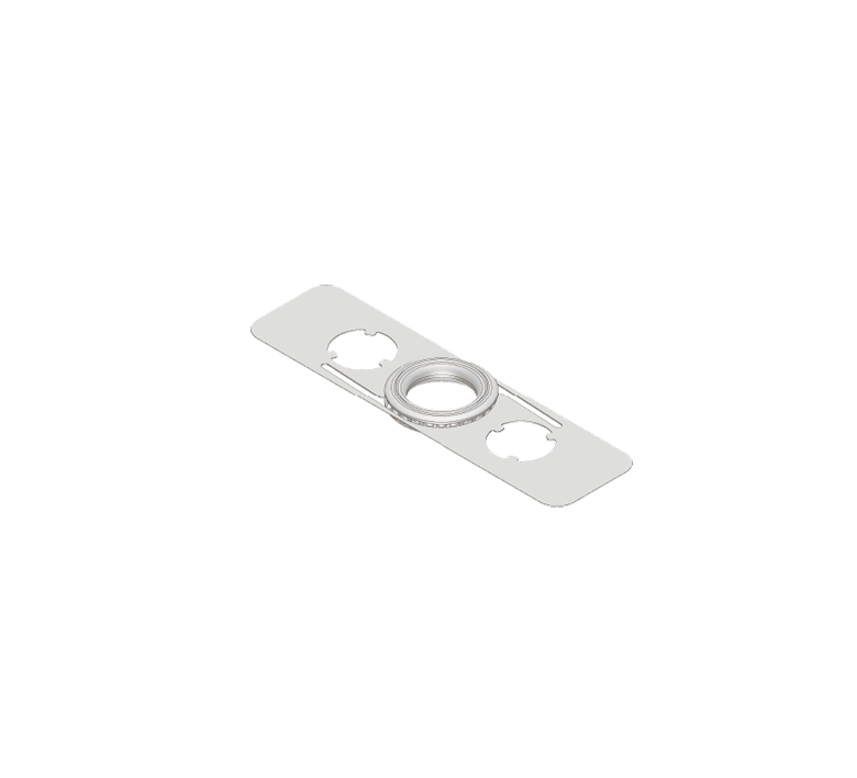Gasket - 1 port