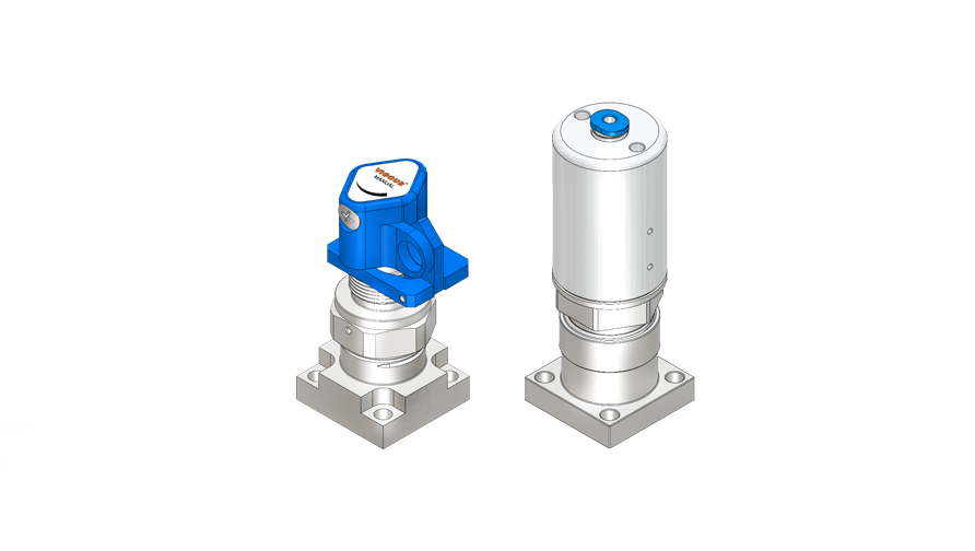 Diaphragm Valve