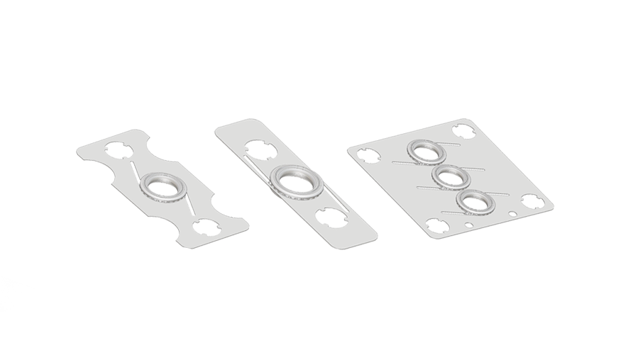 Gaskets