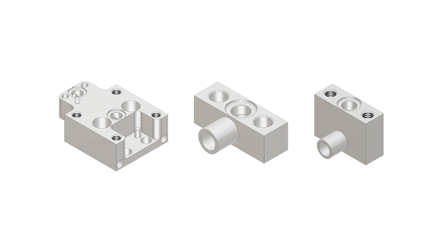 Substrates
