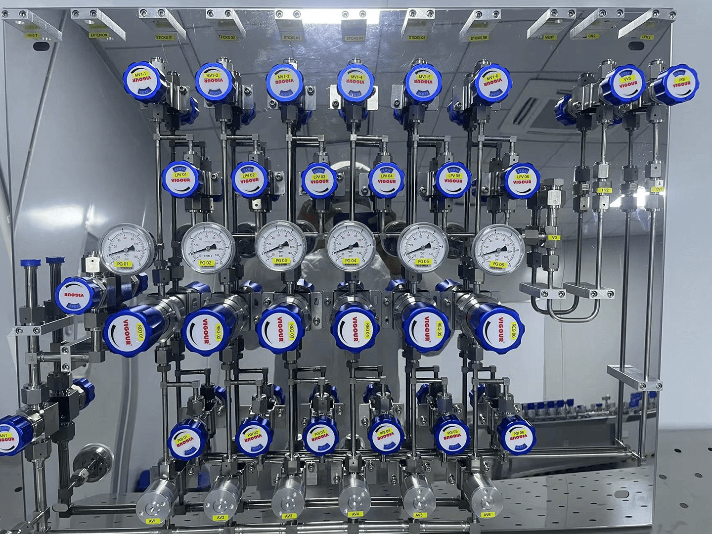 Yangzhou Solar Energy Project
