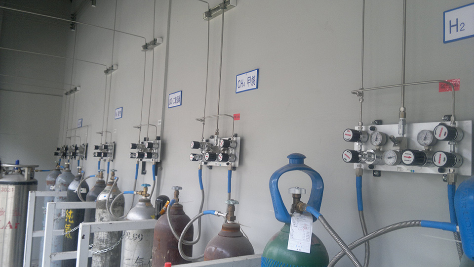 Quanzhou Petrochemical Project