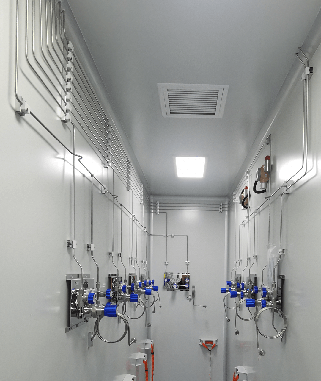 Fuzhou Drug Testing Project
