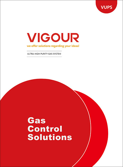 UHP Product Comprehensive Catalog