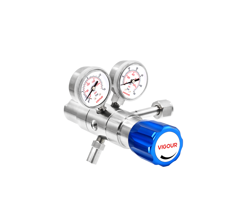 Pressure Regulator