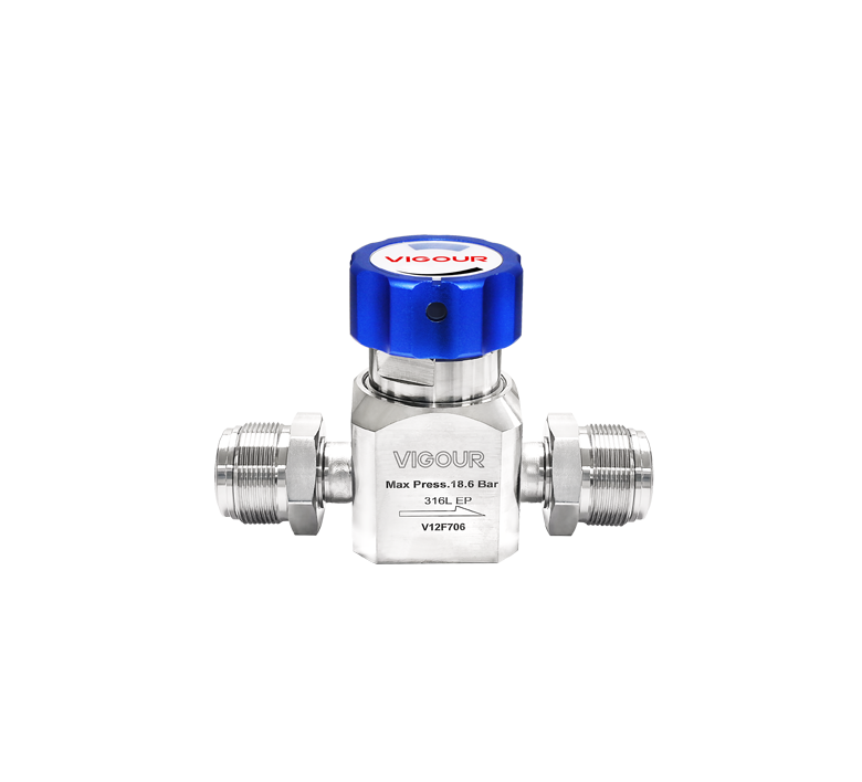 Diaphragm Valve
