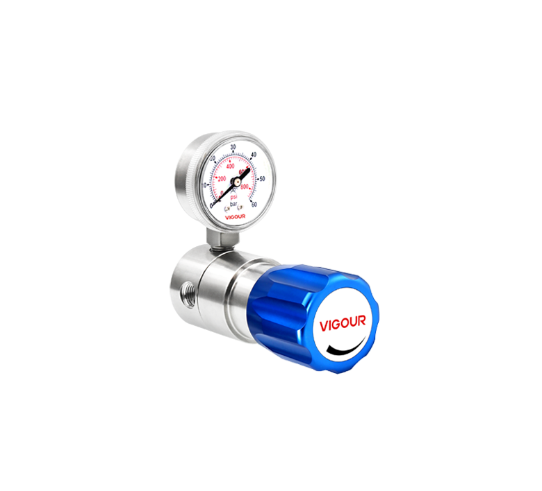 Pressure Regulator