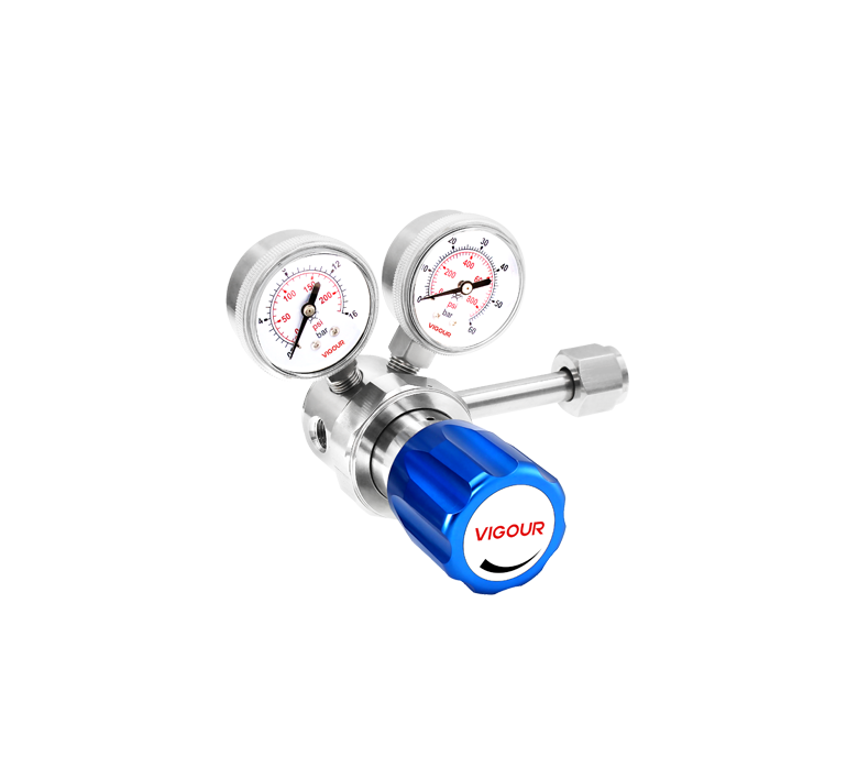 Pressure Regulator