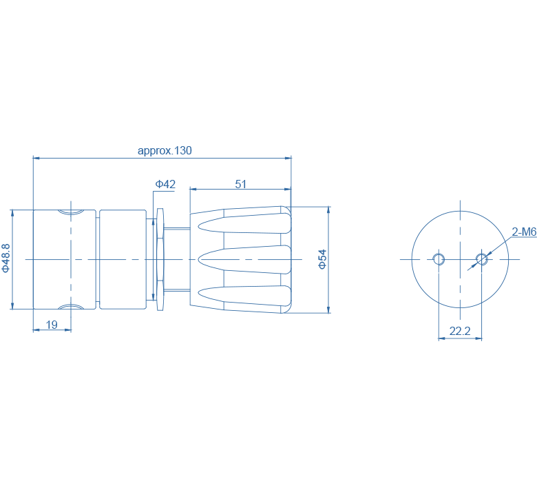 Back Pressure Regulators