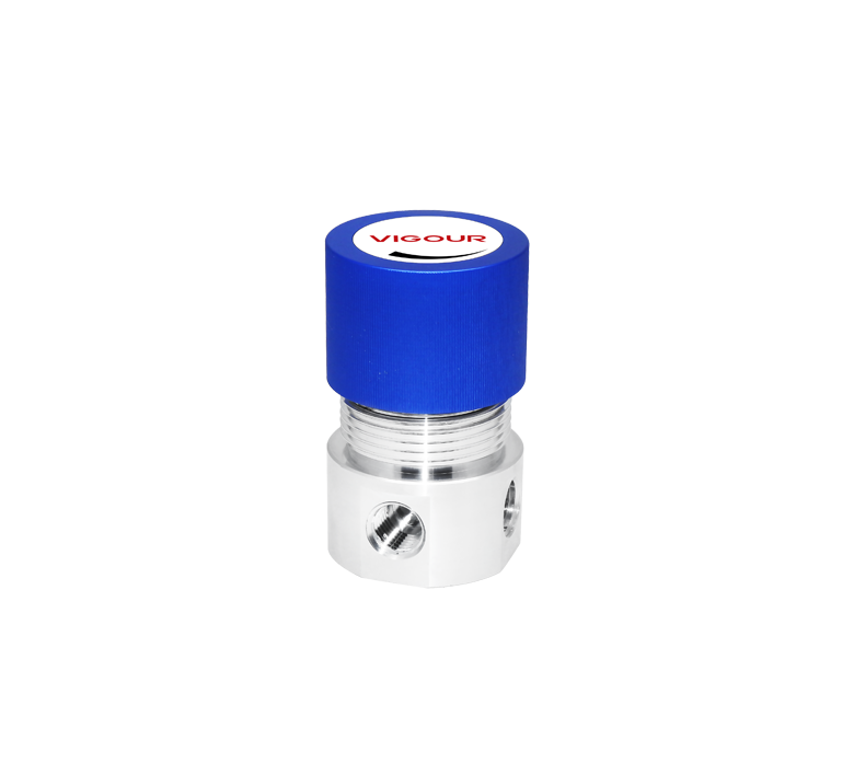 Pressure Regulator