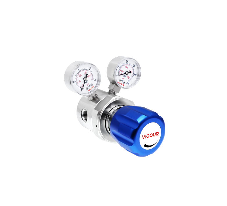 Pressure Regulator
