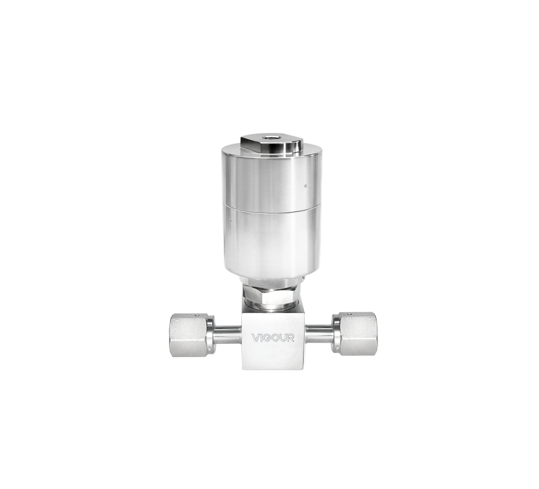 Diaphragm Valve