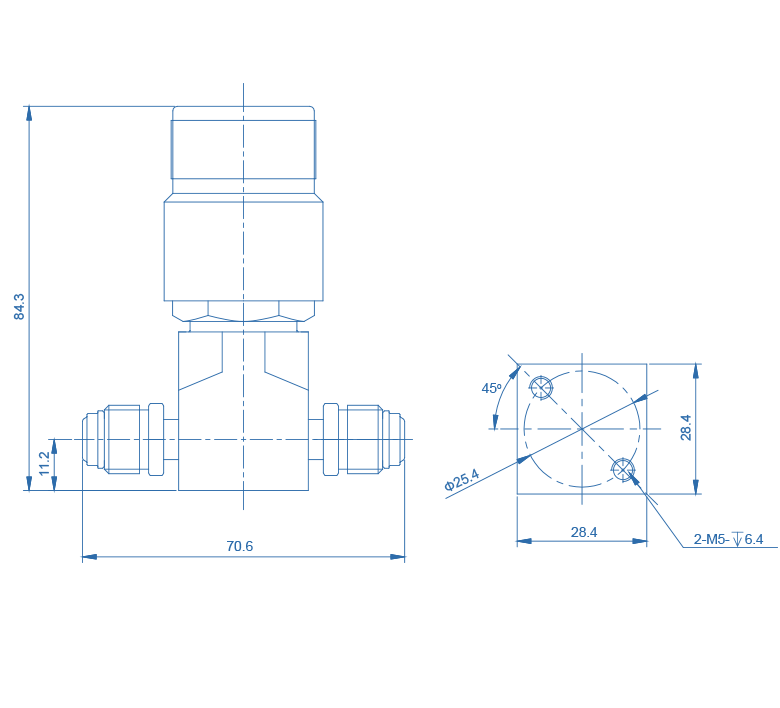 Pressure Regulator