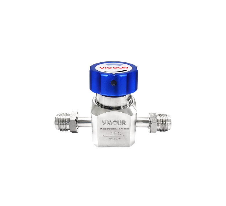 Diaphragm Valve